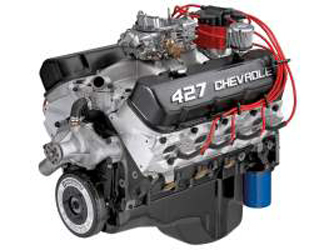 B3052 Engine